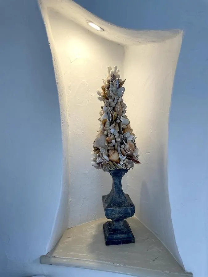 San Teodoro Punta Est Magnifico Trilocale Vista Mare Apartment Capo Coda Cavallo Italy