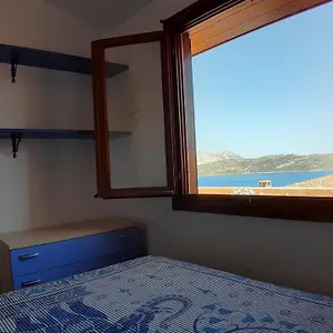 Appartamento La Finestra Sulla Baia , Charming Sea View By San Teodoro, Coda Cavallo, Capo Coda Cavallo
